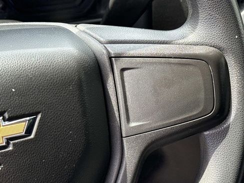 Used 2021 Chevrolet Silverado 1500 Custom w/ Rally Edition image 23