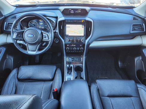 Used 2022 Subaru Ascent Touring image 12