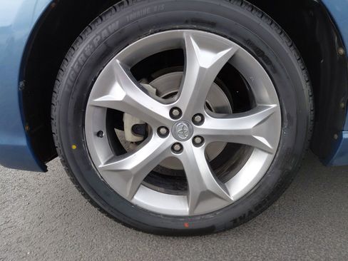 Used 2009 Toyota Venza AWD image 9