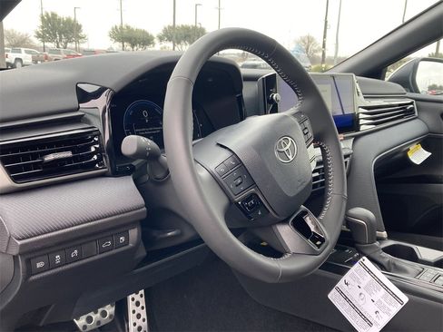New 2026 Toyota Camry SE image 44