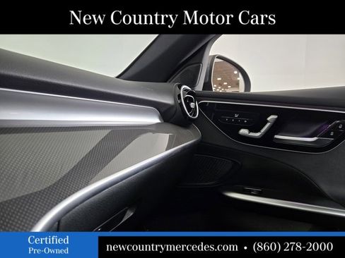 Certified 2023 Mercedes-Benz C 300 C 300 image 27