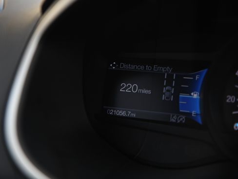 Used 2020 Ford Edge SEL w/ Convenience Package FWD image 24