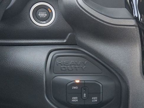 New 2026 RAM 2500 Tradesman w/ Chrome Appearance Group image 15