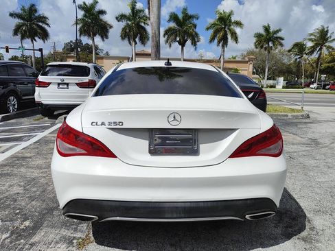 Used 2018 Mercedes-Benz CLA 250 image 34