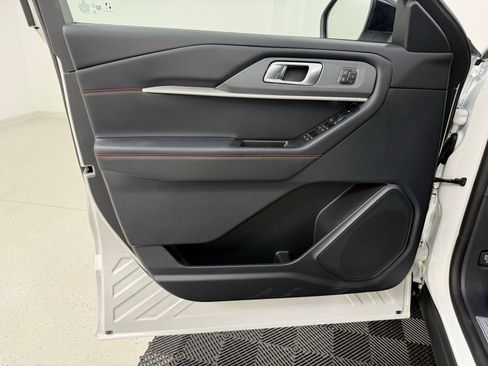 New 2026 Ford Explorer ST-Line RWD image 11