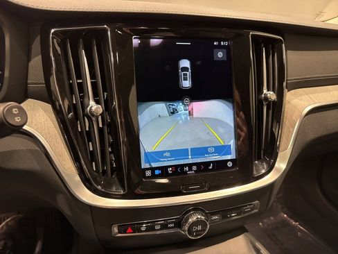 Used 2023 Volvo V60 B5 Cross Country Ultimate w/ Climate Package image 22