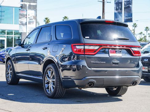 Used 2018 Dodge Durango GT image 7
