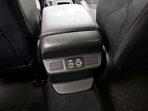 Used 2024 Subaru WRX TR w/ Popular Package #1A image 28
