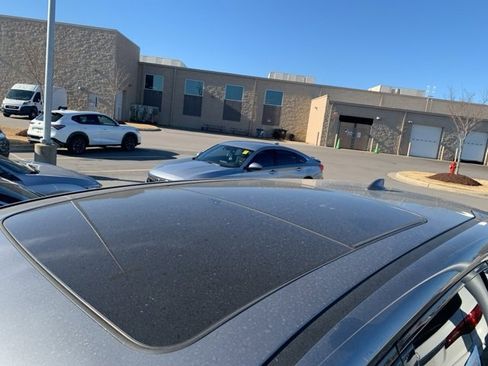 Used 2024 Acura MDX A-Spec image 17