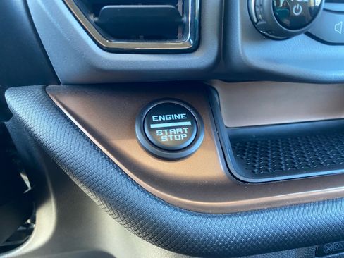 Used 2024 Ford Bronco Sport Outer Banks image 28