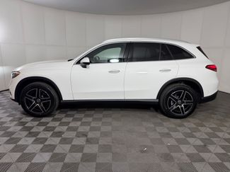 Used 2026 Mercedes-Benz GLC 300 4MATIC video 2