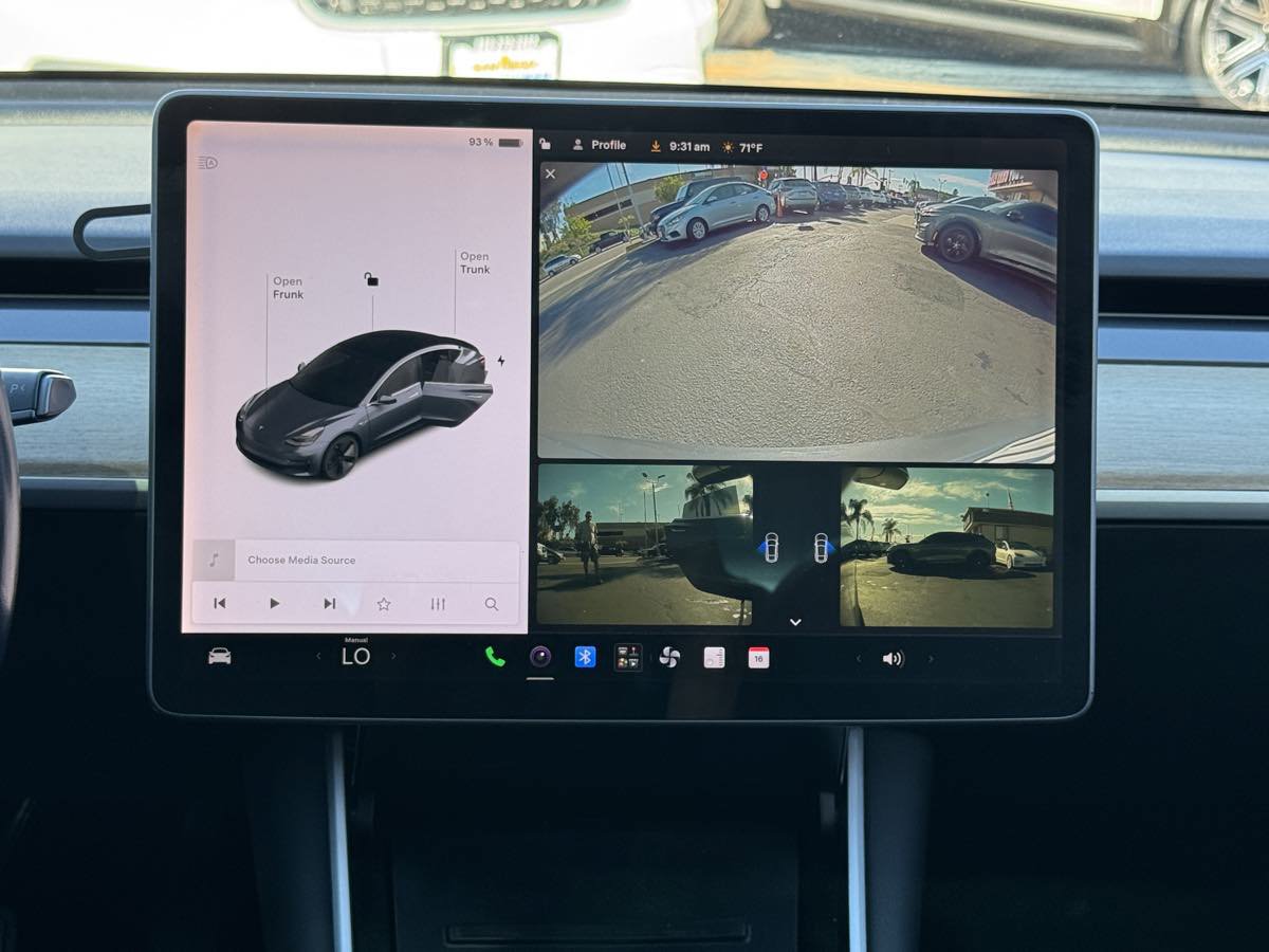 Used 2018 Tesla Model 3 RWD image 22
