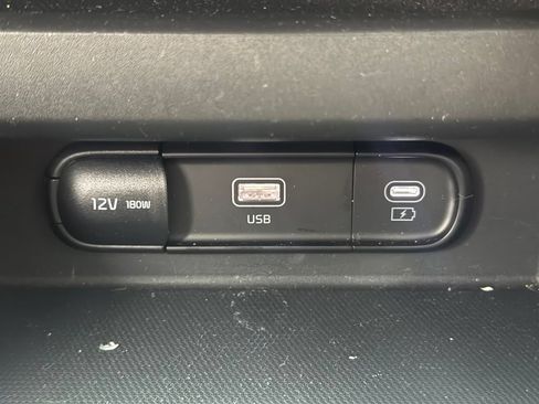 Used 2026 Kia Seltos S FWD image 28