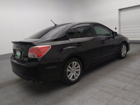 Used 2016 Subaru Impreza 2.0i Premium image 10