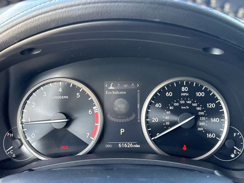 Used 2021 Lexus NX 300 FWD w/ Comfort Package image 30