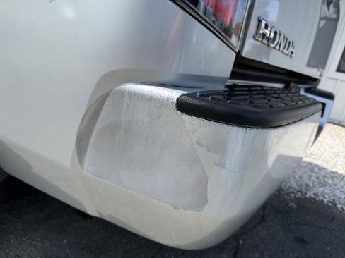 Used 2007 Honda Ridgeline RTS image 32