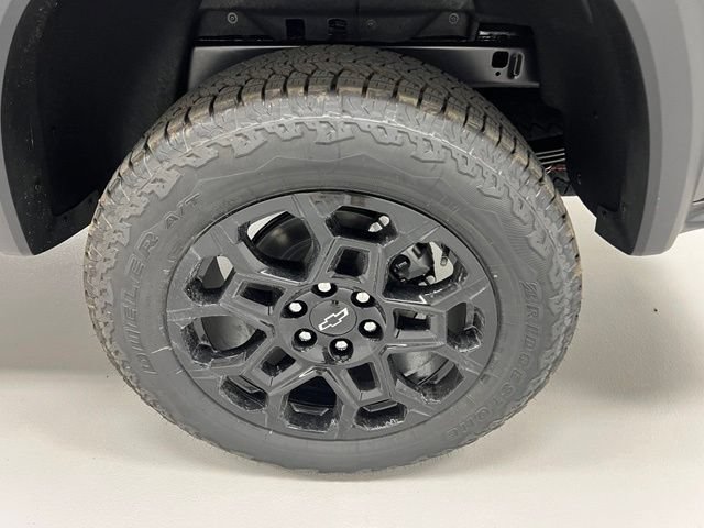 New 2026 Chevrolet Colorado Trail Boss AWD/4WD image 5