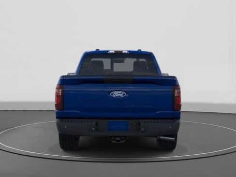 New 2026 Ford F150 XL AWD/4WD image 5