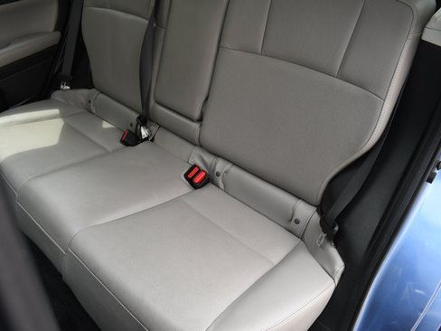 Used 2015 Subaru Forester 2.5i Touring w/ Eyesight & Navigation System AWD/4WD image 23