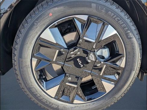 New 2026 Kia Sportage SX image 16