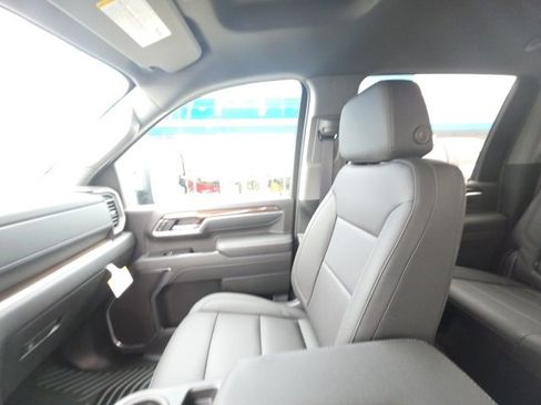 New 2026 Chevrolet Silverado 2500 LT w/ Trail Boss Package image 23