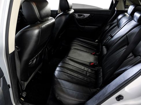 Used 2014 INFINITI QX70 2WD image 36