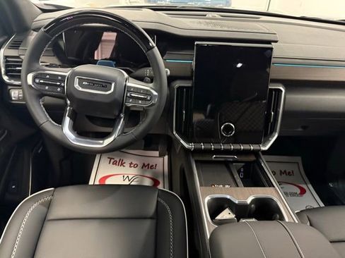 New 2026 GMC Acadia Denali w/ Super Cruise Package image 21