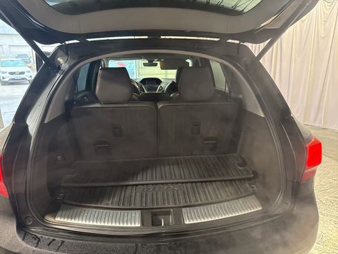 Used 2016 Acura MDX FWD w/ Technology Package image 15