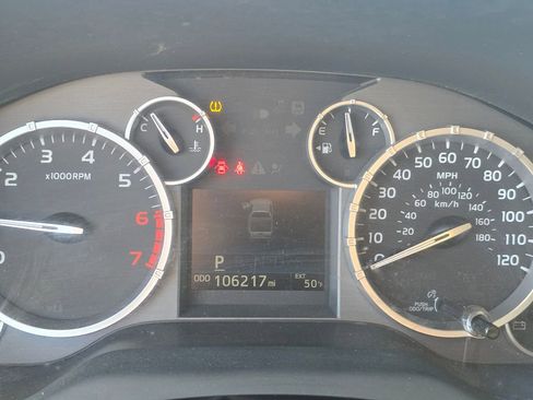 Used 2017 Toyota Tundra SR5 image 17