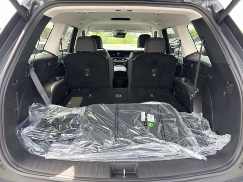 New 2026 Hyundai Palisade SEL AWD/4WD image 10
