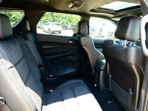 New 2026 Dodge Durango GT AWD/4WD image 13
