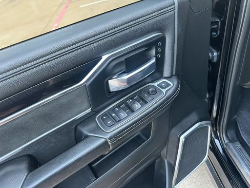 Used 2021 RAM 3500 Laramie AWD/4WD image 38