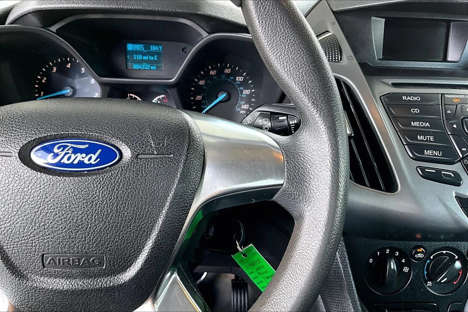 Used 2016 Ford Transit Connect XL FWD image 11