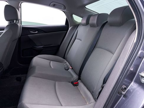 Used 2019 Honda Civic LX image 30