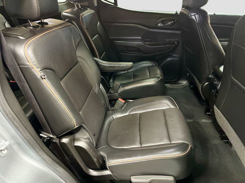 Used 2023 GMC Acadia AT4 w/ Trailering Package AWD/4WD image 30