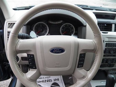 Used 2012 Ford Escape XLT FWD image 18