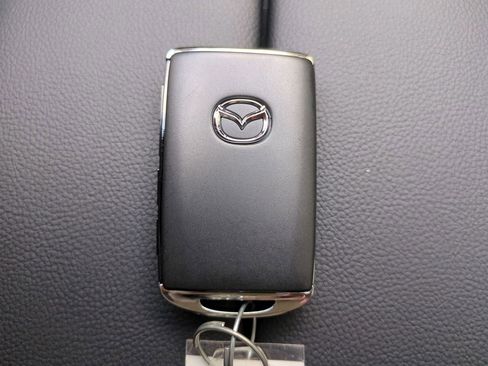 Certified 2025 MAZDA CX-50 2.5 Hybrid w/ Weather Package image 23