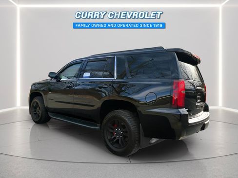 Used 2020 Chevrolet Tahoe LT AWD/4WD image 10