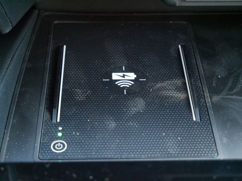 New 2026 Honda Ridgeline Black Edition image 25