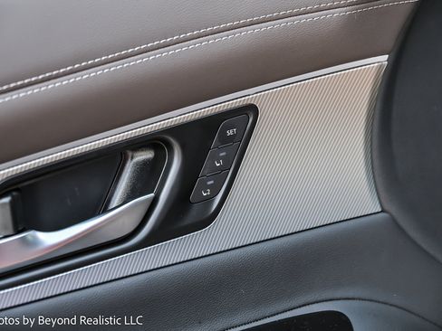 Used 2025 Nissan Murano Platinum w/ Cargo Package image 20