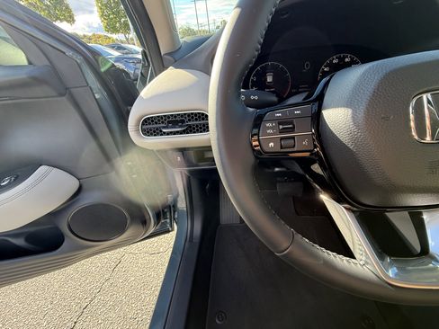 New 2026 Honda HR-V EX-L image 22