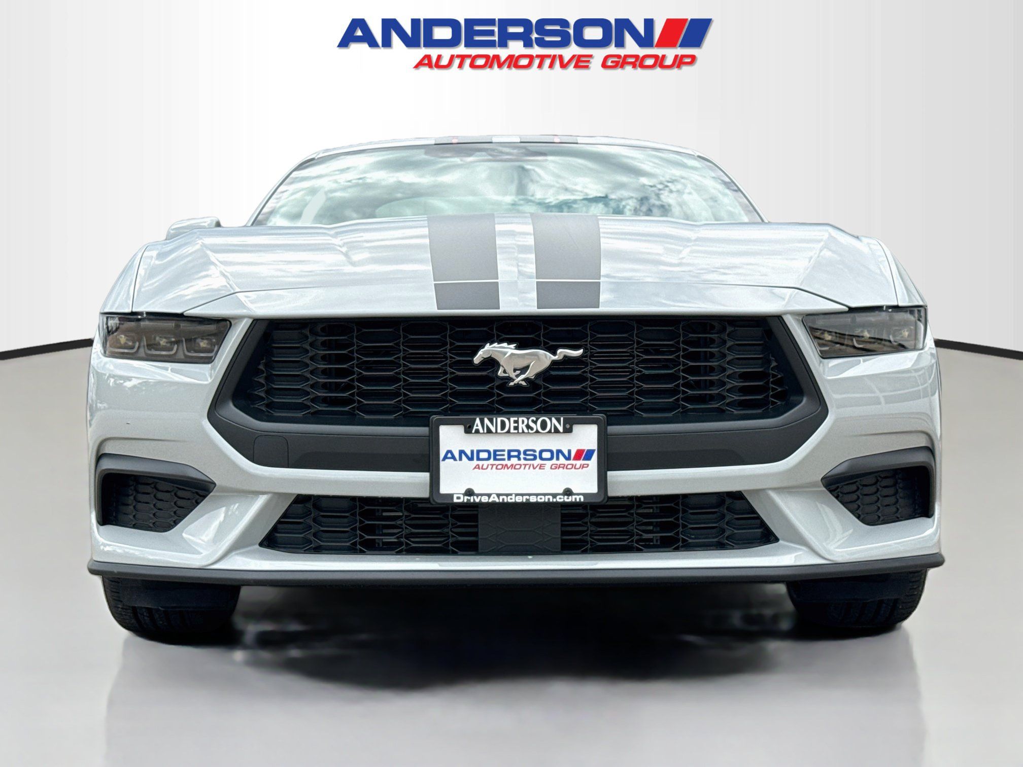 New 2026 Ford Mustang Premium RWD image 15