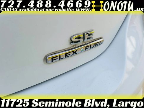 Used 2016 Ford Focus SE FWD image 37