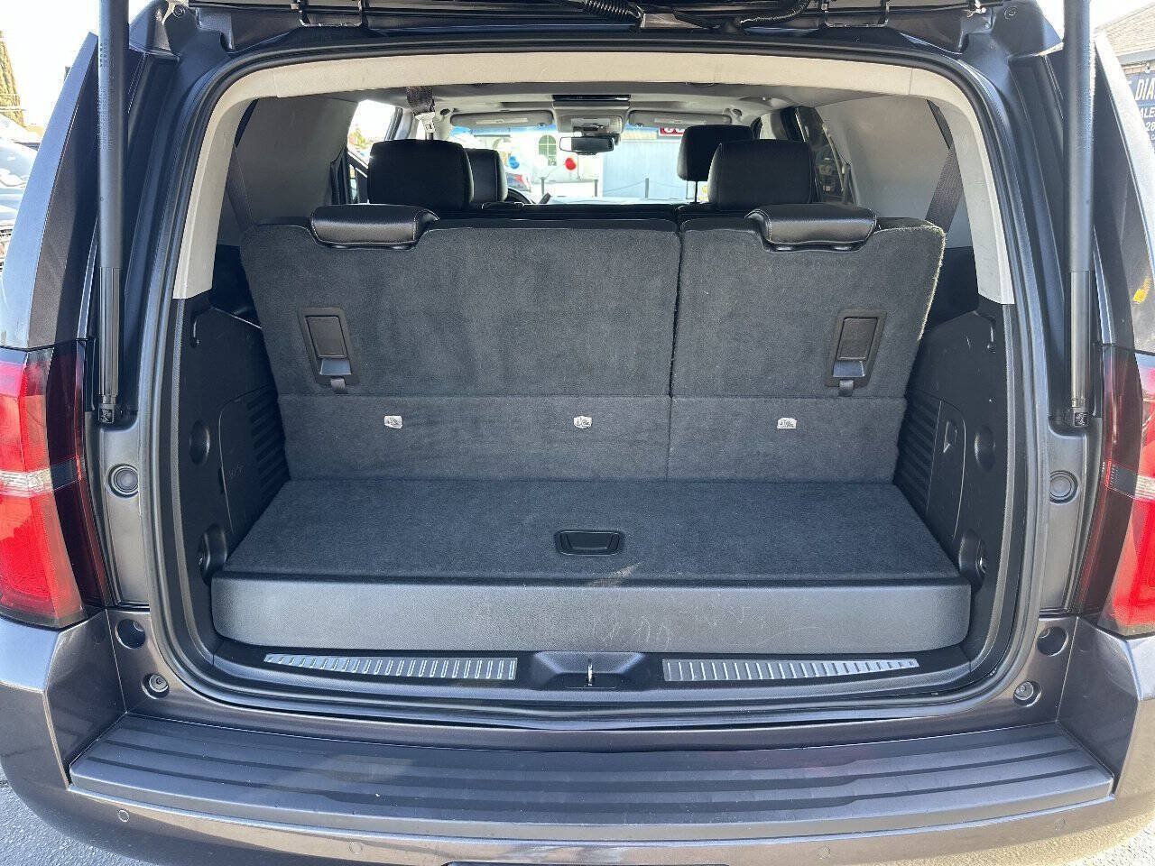 Used 2015 Chevrolet Tahoe LT RWD image 26