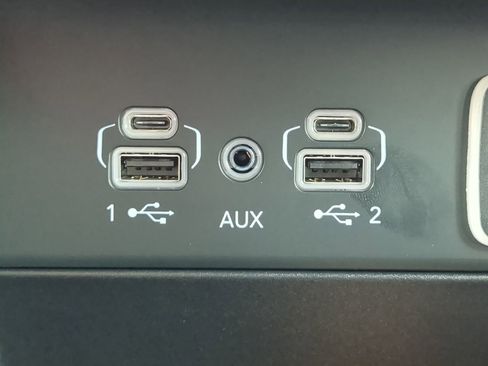 New 2025 Jeep Grand Cherokee Limited image 21