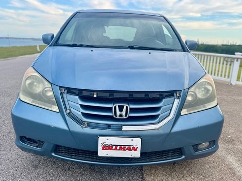 Used 2010 Honda Odyssey EX image 3