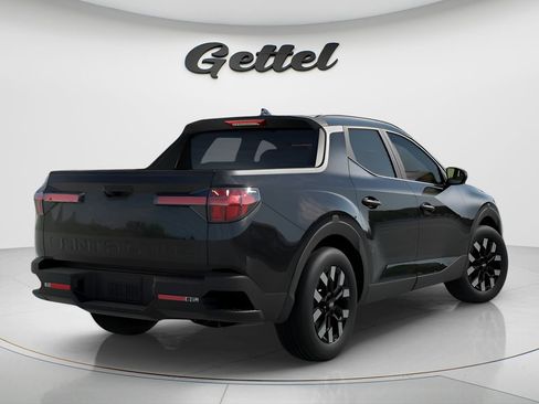 New 2026 Hyundai Santa Cruz SEL FWD image 4
