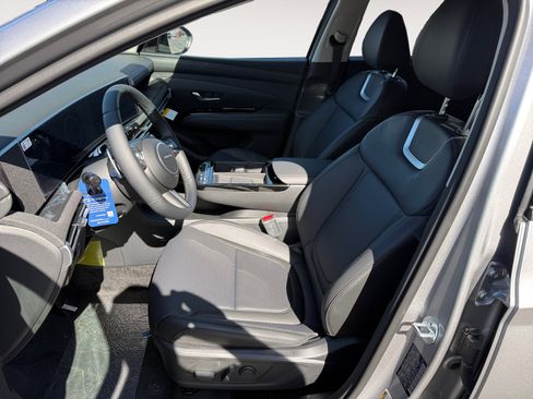 New 2026 Hyundai Tucson Limited image 10