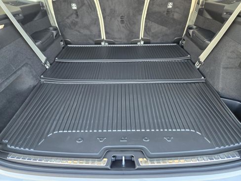 New 2026 Volvo XC90 B6 Ultra w/ Protection Package AWD/4WD image 30