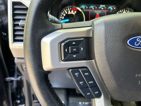 Used 2019 Ford F150 Lariat AWD/4WD image 23